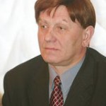 Викторов Александр Дмитриевич