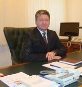 На фото Вильданов Ирек Раисович