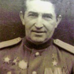 Вильховский Семён Михайлович