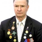 Акимов Евгений Михайлович
