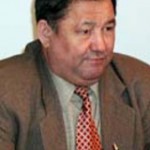 Абдрахимов Зуфар Нигаматович