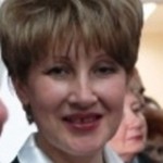 Виноградова Светлана Акимовна