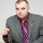 Вишняков Сергей Владимирович