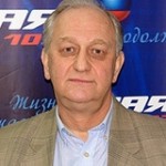 Владыкин Олег Юрьевич