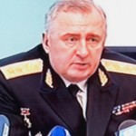 Власенко Михаил Борисович