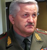 На фото Власов Валерий Александрович