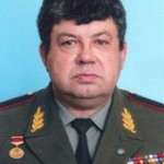 Волков Виктор Сергеевич