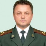Волков Георгий Владимирович
