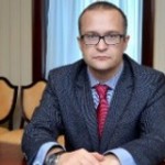 Волков Петр Викторович