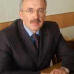 Волков Сергей Александрович