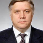 Волков Юрий Николаевич