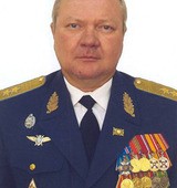 На фото Волковицкий Вадим Юрьевич