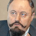 Воловик Александр Михайлович