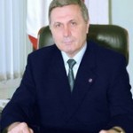 Аксененко Юрий Николаевич