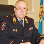 Волчков Сергей Александрович