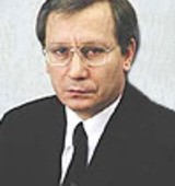 На фото Вольхин Александр Иванович