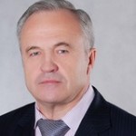 Воробьев Александр Васильевич