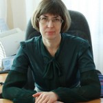 Воробьёва Елена Валерьевна