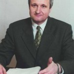 Воронин Валерий Викторович