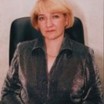 Воронина Ирина Николаевна