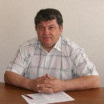 Воронков Виктор Павлович