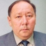 Аксенов Иван Павлович