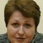 Воронова Екатерина Юрьевна