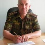 Ворончихин Юрий Иванович