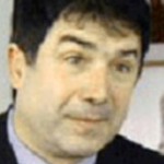 Аксентьев-Кикалишвили Анзори Иосифович
