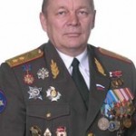 Гагарин Владимир Григорьевич