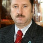 Гажур Алексей Вилиорович