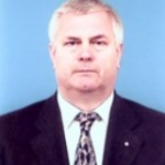 Галенко Петр Николаевич