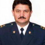 Галимов Газинур Сабирзянович