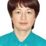 Галиуллина Лилия Фаридовна