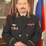 Галкин Сергей Александрович