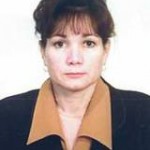 Галкина Александра Борисовна