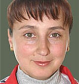 На фото Галкина Любовь Владимировна