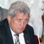 Галькевич Анатолий Иванович
