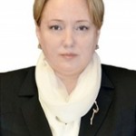 Гамалей Татьяна Владимировна