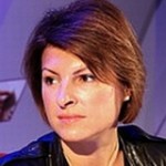 Ган Ирина Витальевна
