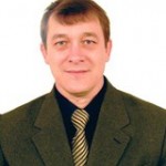 Ганзиков Сергей Андреевич