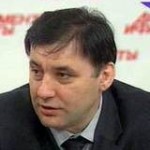 Гантамиров Бислан Сайд-Алиевич