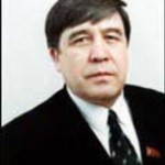 Гантимуров Александр Алексеевич