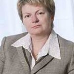 Ганушкина Елена Александровна