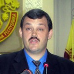 Гапликов Сергей Анатольевич
