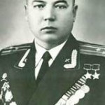 Гареев Муса Гайсинович