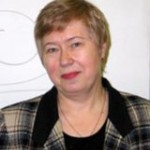 Гарскова Ирина Марковна