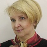 Гарусова Лариса Николаевна