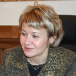 Гашкина Светлана Антоновна