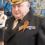 Алекминский Сергей Гаврилович